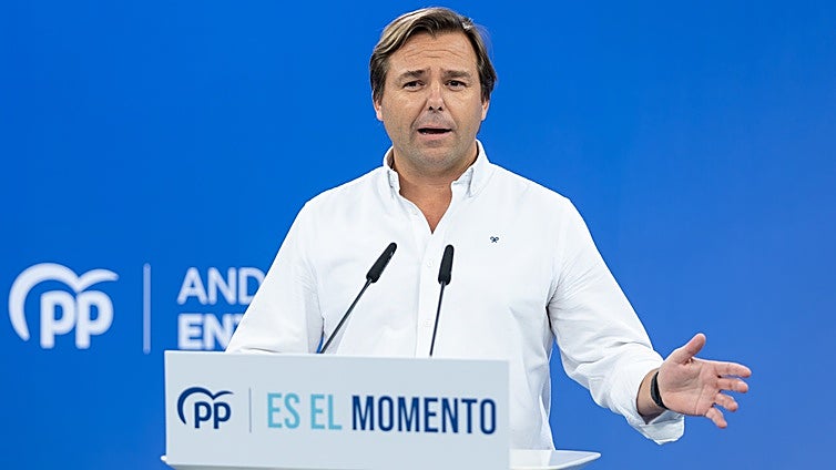 El PP pregunta a Montero por los sobres con dinero: «¿lo sabías? ¿te llevaste alguno?»