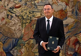 Del novio de Ayuso a la ex número dos de Óscar López: 40 testigos para un juicio inédito al fiscal general