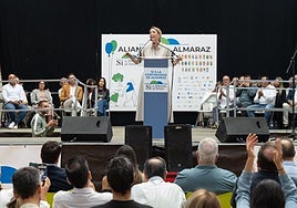 Clamor en Extremadura para mantener viva la central nuclear de Almaraz: 80 instituciones y asociaciones se unen para defender su futuro