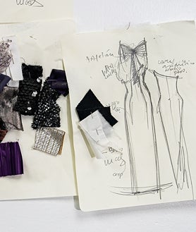 Imagen secundaria 2 - Baro Lucas, en su taller de Tordesilals