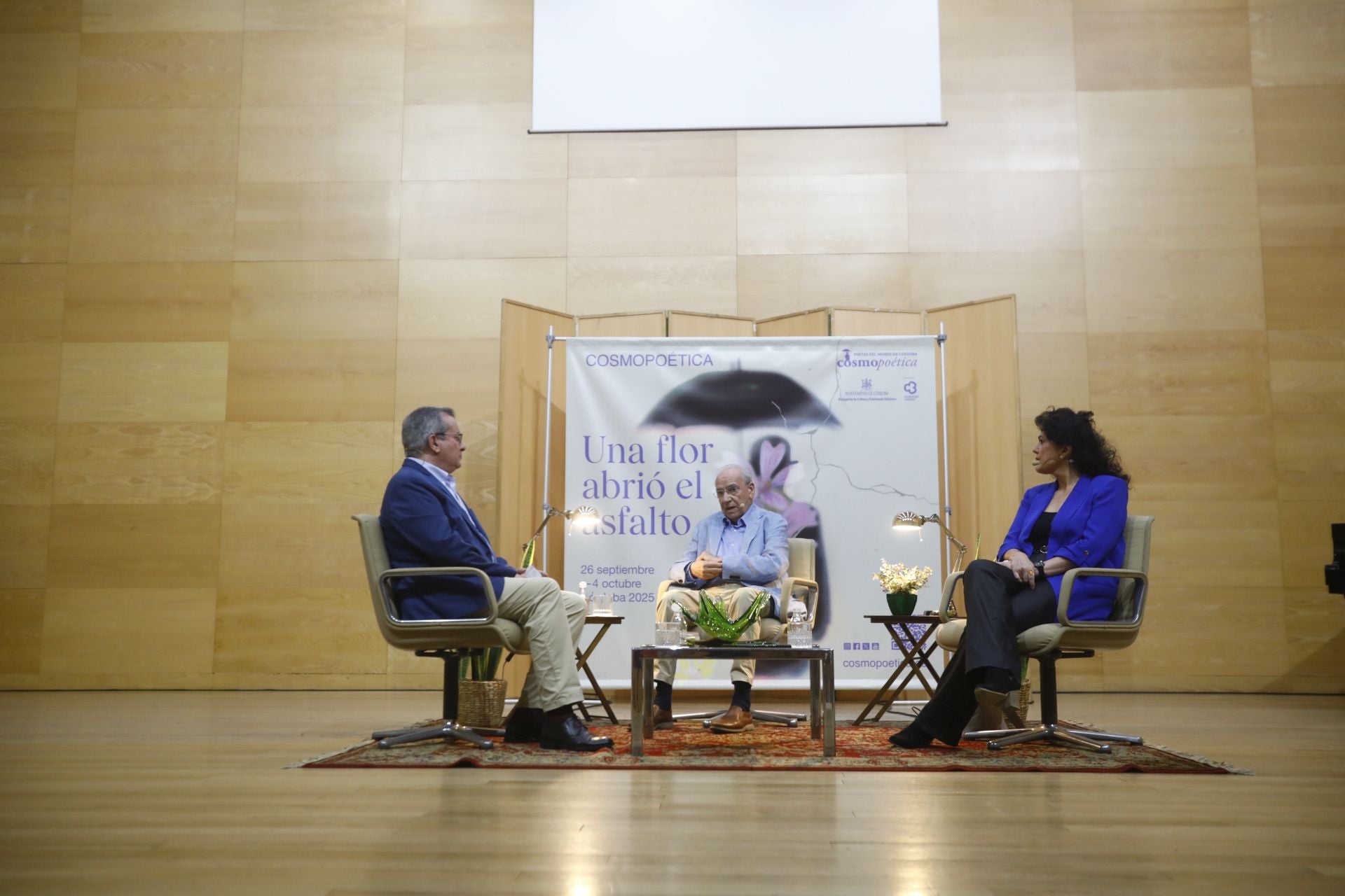 Las mejores imágenes de Alfonso Guerra en Cosmopoética