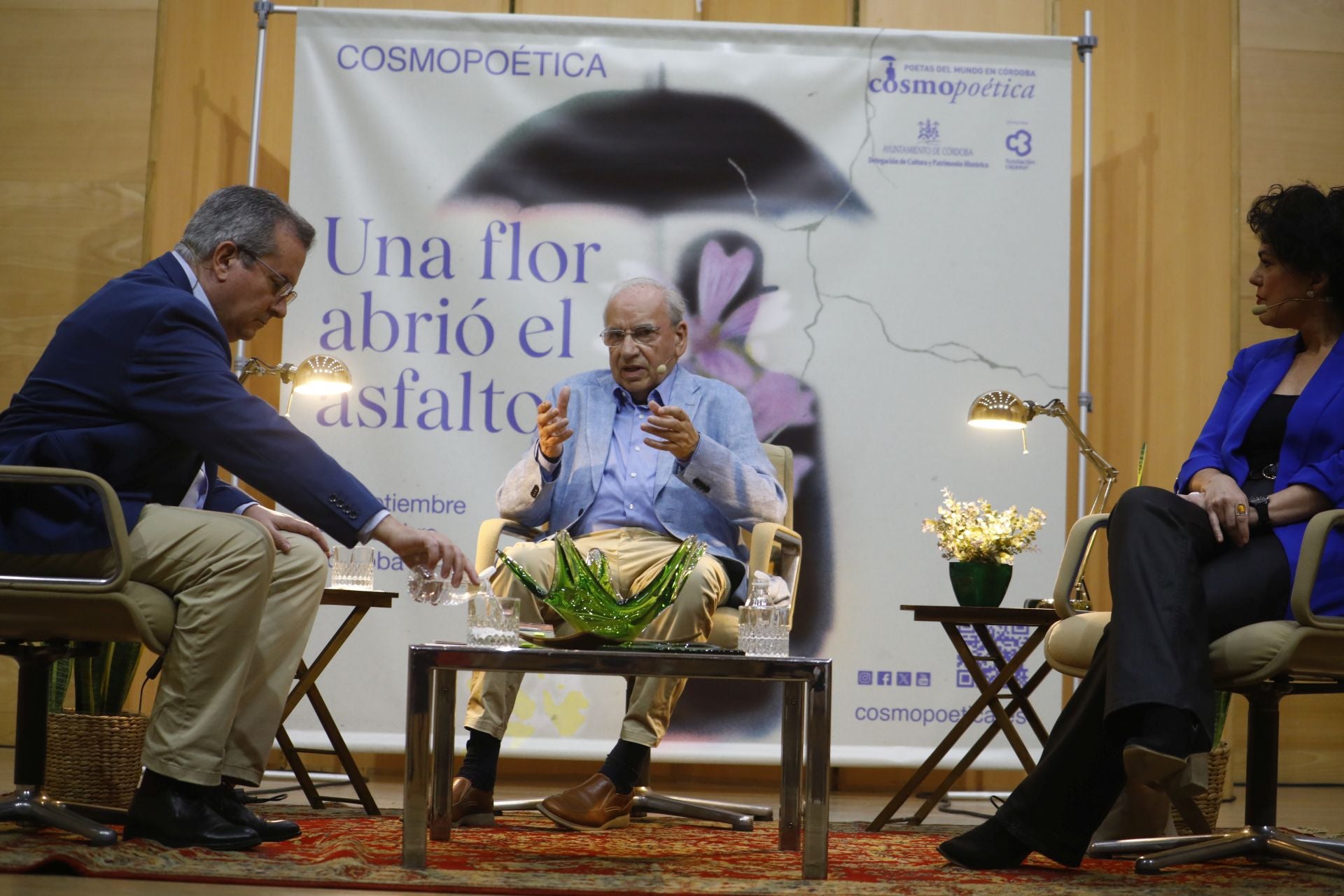 Las mejores imágenes de Alfonso Guerra en Cosmopoética