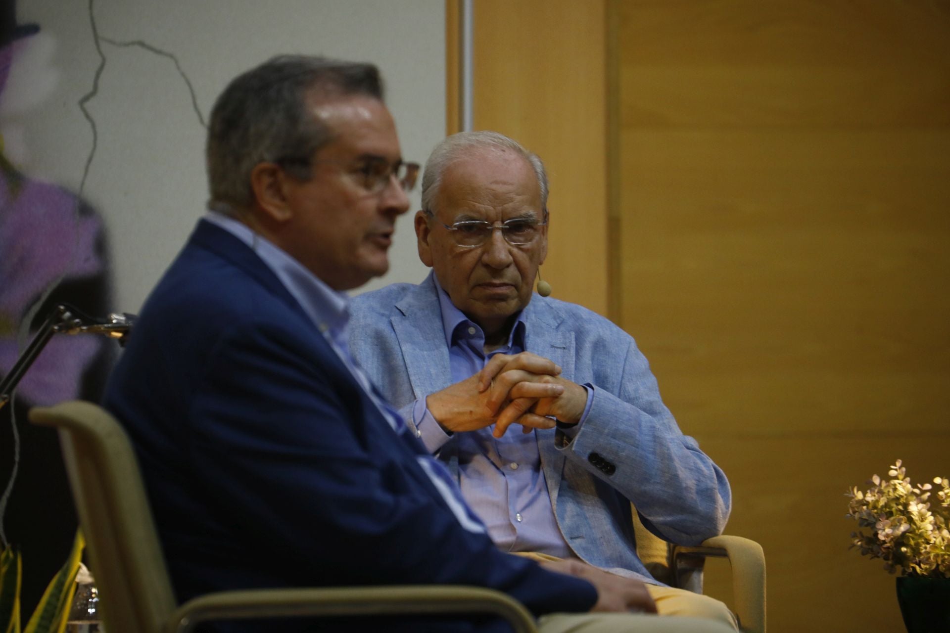 Las mejores imágenes de Alfonso Guerra en Cosmopoética