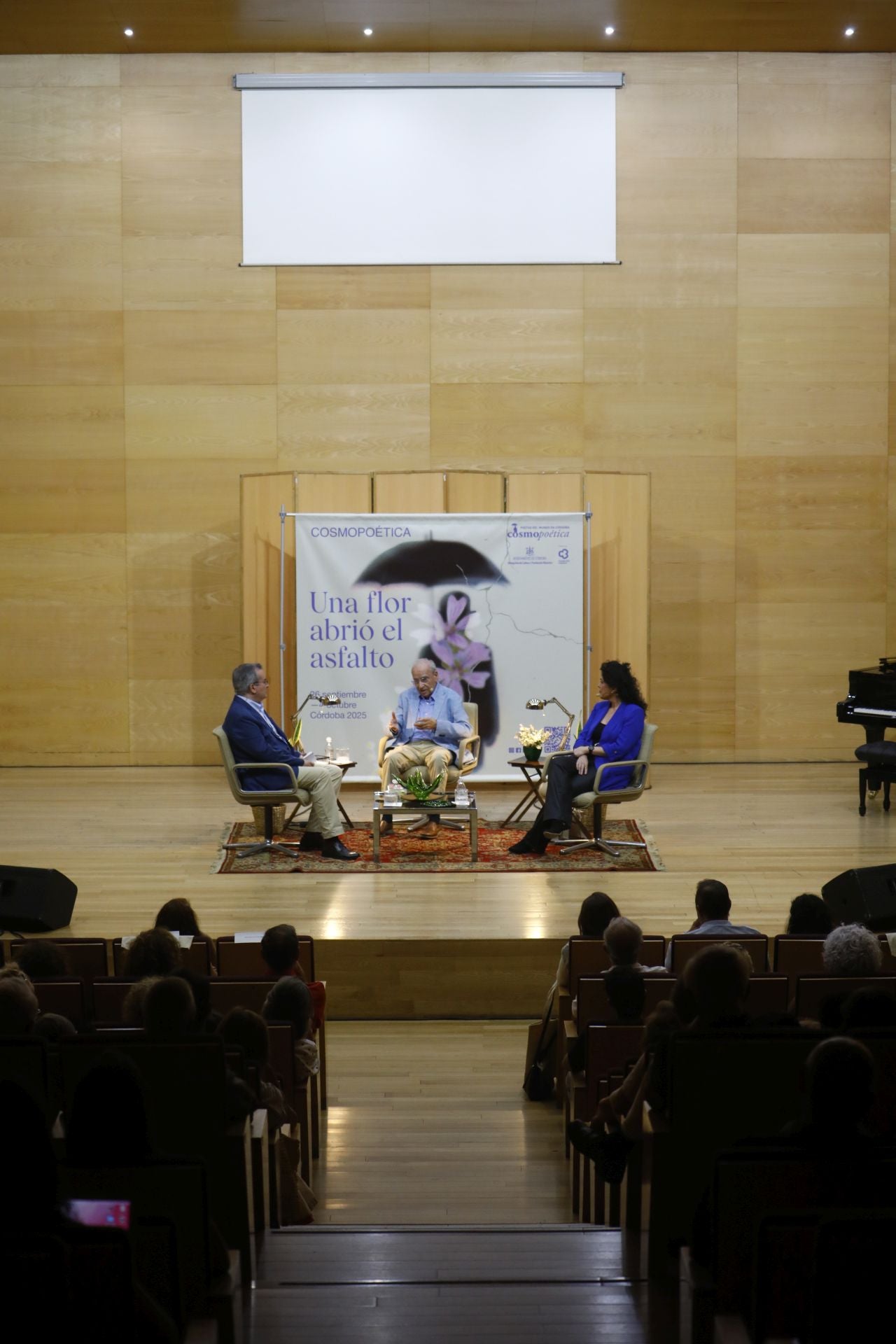 Las mejores imágenes de Alfonso Guerra en Cosmopoética