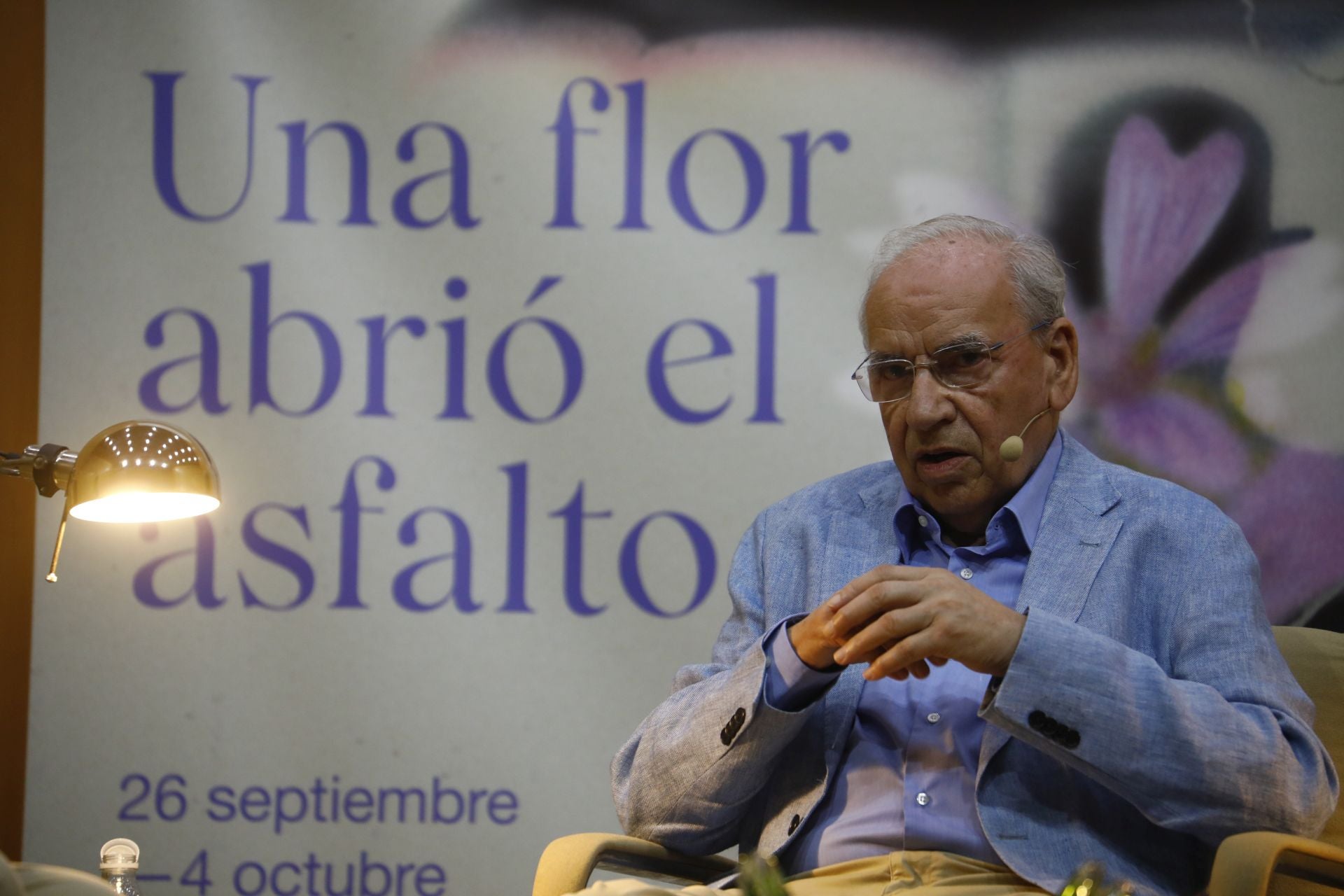 Las mejores imágenes de Alfonso Guerra en Cosmopoética