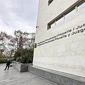 Piden 14 años de prisión para un educador acusado de violar a una joven tutelada