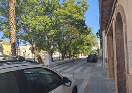 La madre de la niña de 4 años rescatada de un intento de abuso en Lucena, detenida por prostitución de menores