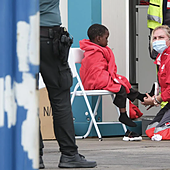 El PP pide un plan masivo de pruebas de edad ante los nuevos traslados de menores desde Canarias