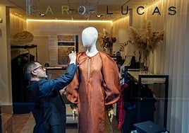 Baro Lucas:  «Quiero homenajear ese concepto castizo y ese punto de locura de la Reina Juana»