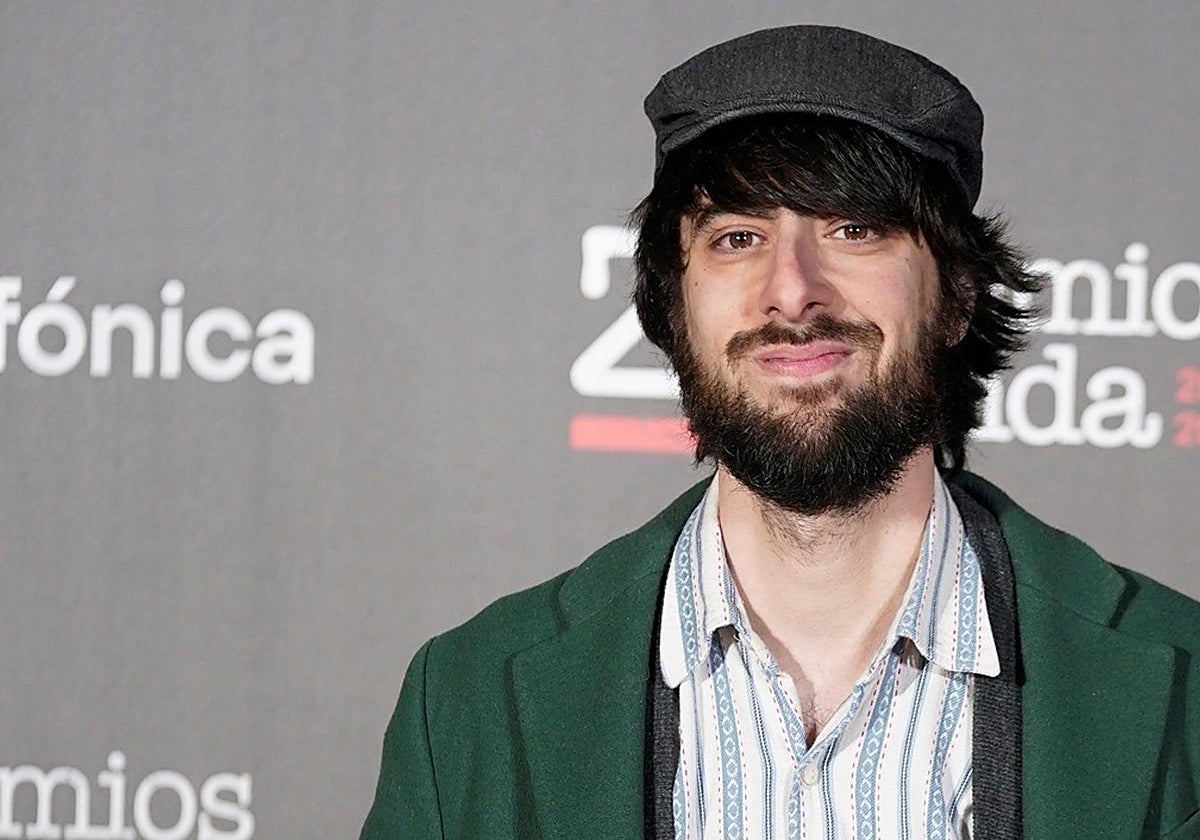 David Uclés estará en Toledo el 30 de octubre