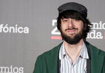 David Uclés recalará en Toledo el 30 de octubre con su 'Península de las casas vacías' en el marco del CiBRA