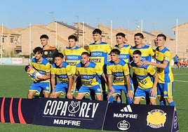 2-0: El CD Yuncos hace historia y se enfrentará a Getafe o Rayo Vallecano en la Copa del Rey