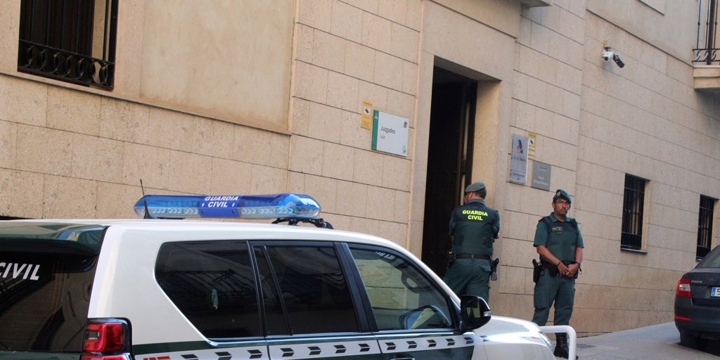 Piden nueve años de prisión por de intentar matar a tiros a un hombre en Íllora