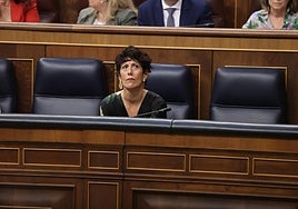 Miles de extranjeros, en vilo por el reglamento «desastre» de Saiz