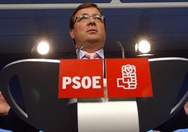 El mundo de la política despide a Fernández Vara: «Se va un pedazo de nuestra historia»