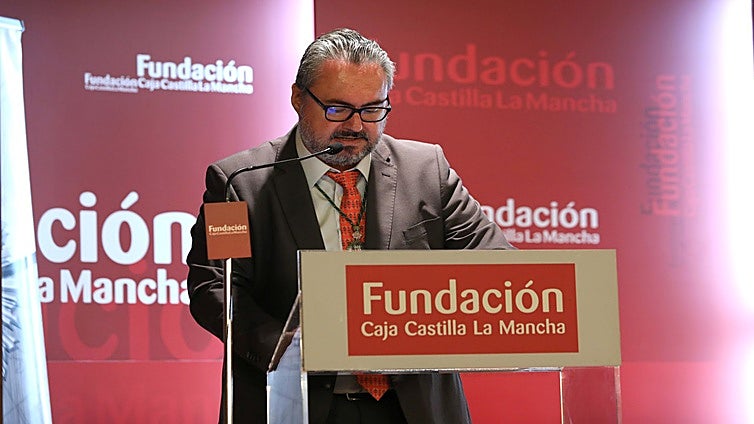 Tres películas imprescindibles para captar el espíritu de Toledo, según Adolfo de Mingo