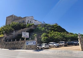 Tragsa licita la redacción del proyecto para recuperar la ladera norte del barrio de la Villa de Cabra