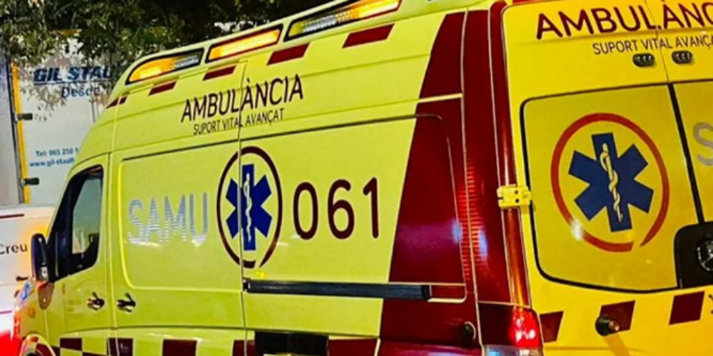 Investigan la muerte en circunstancias violentas de una mujer en Formentera