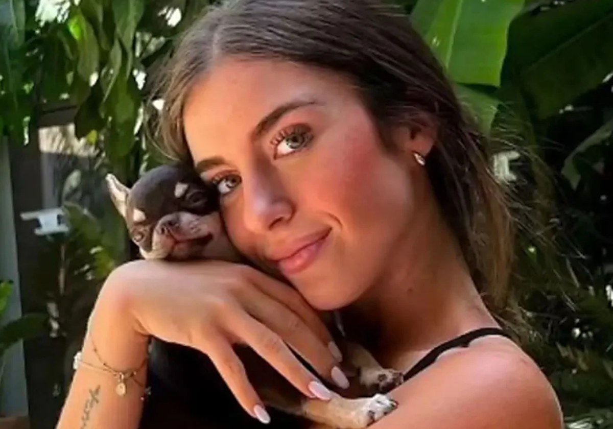 Ángela Agudo, la española accidentada en Tailandia, continúa en el hospital  un año después