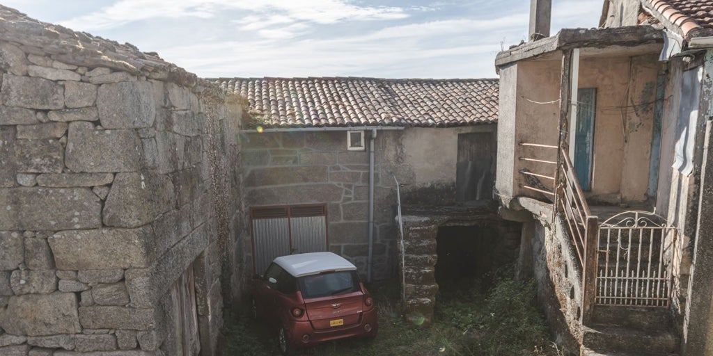 UN ASESINO EN SERIE EN LA ALDEA: «NO SALE DE CASA; EL TEMOR ESTÁ»