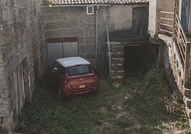 Un asesino en serie en la aldea: «No sale de casa; el temor está»