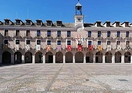 El tercer instituto de Ocaña tendrá capacidad para 600 alumnos