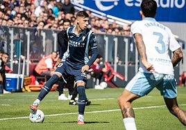 Así está el Córdoba CF en la clasificación tras la victoria ante el Zaragoza