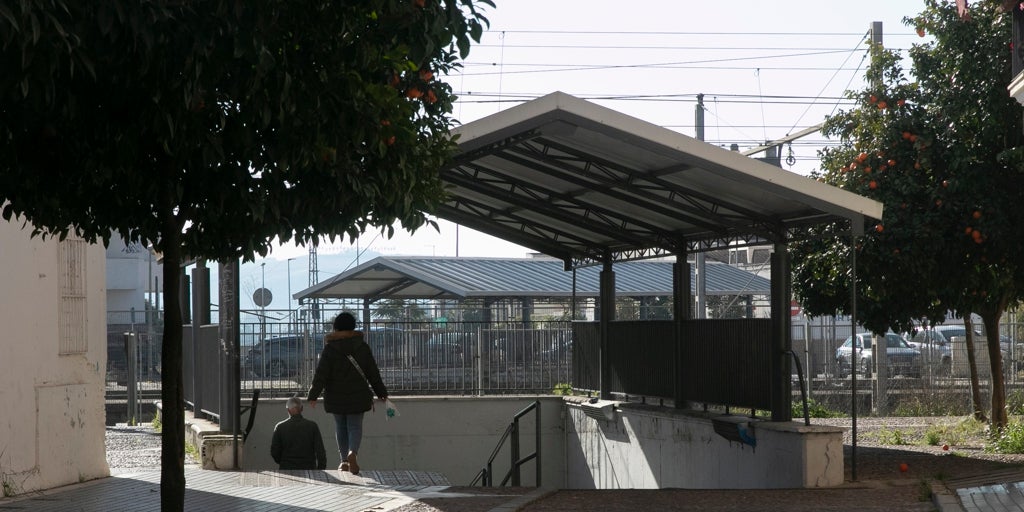 ADIF olvida a Córdoba: la provincia de España con menos inversión en 2024