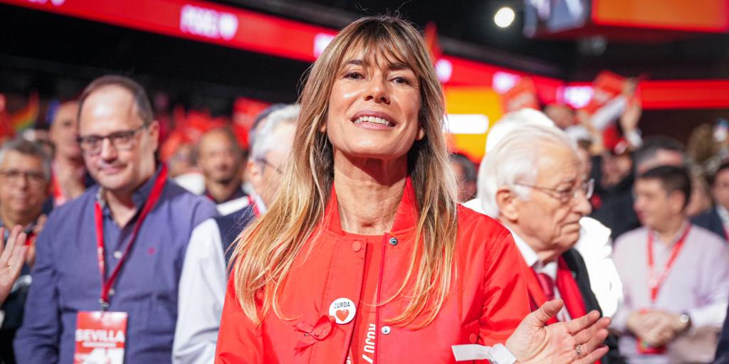 Begoña Gómez pide al juez que reclame a Moncloa los «antecedentes» de todos los asistentes de las esposas de los expresidentes