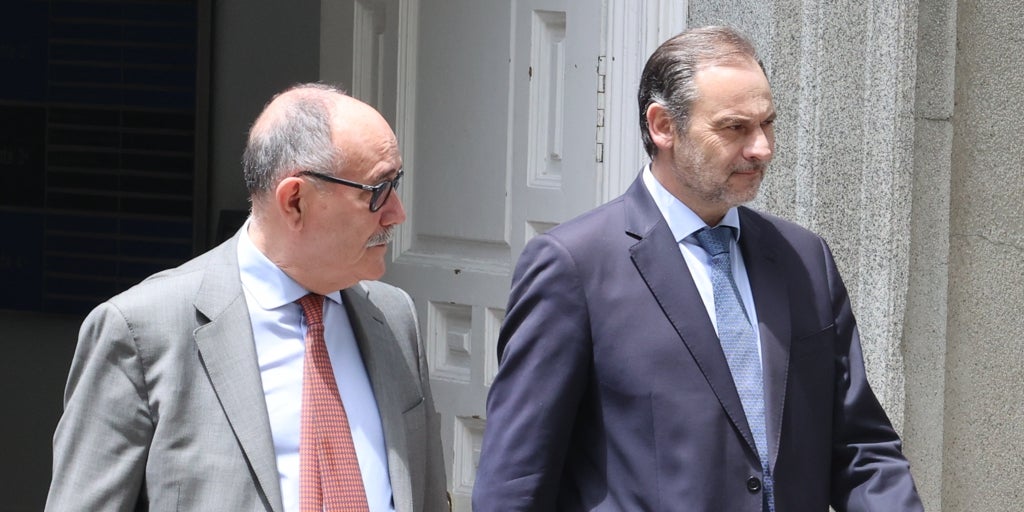 El juez cita de nuevo a Ábalos y Koldo García tras el informe de la UCO sobre sus vínculos económicos