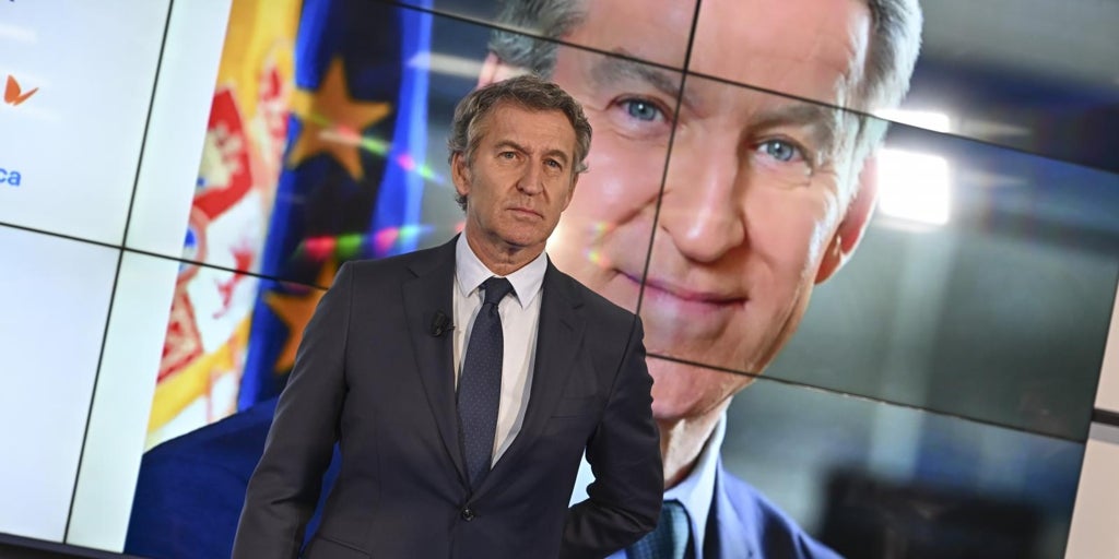 Génova se reafirma en su discurso sobre inmigración: «Ya nadie ve que solo Vox aborde este debate»