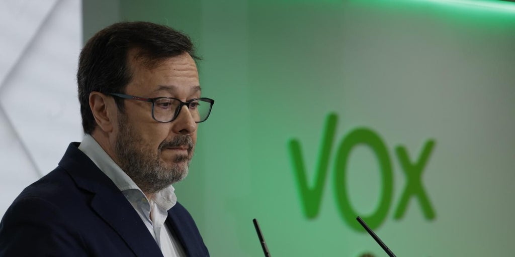 Vox denunciará a Exteriores por malversación tras pagar el regreso de la Flotilla «crucero de bailoteo»