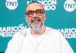 'Bob Pop' se postula como alcaldable por Barcelona y sucesor de Colau