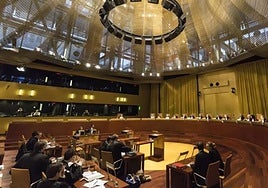 Qué es un 'delito europeo' y cómo actúa la UE contra ellos