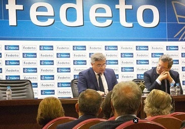 Fedeto exige conocer los criterios técnicos y de evaluación tras la exclusión de Toledo de los fondos europeos