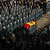 La UE evaluará que la violencia de los narcos se considere 'eurodelito'