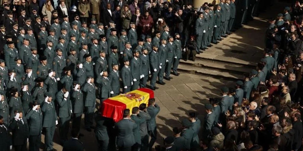 La UE evaluará que la violencia de los narcos se considere 'eurodelito'