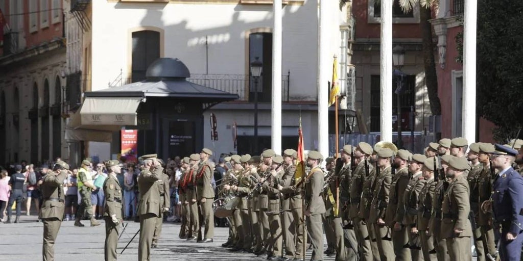 ¿Por qué es festivo el próximo lunes 13 de octubre en Andalucía?