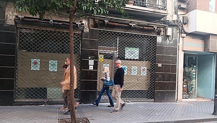 Re-Read, gigante de las librerías 'low cost', abre en Córdoba con sus revolucionarios precios: desde un ejemplar, 4 euros