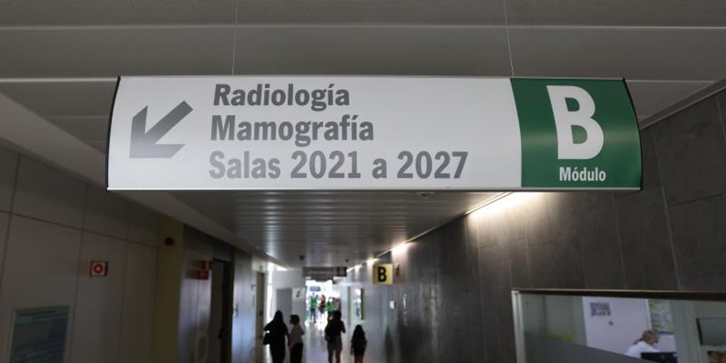 La Fiscalía de Andalucía investiga la denuncia del Defensor del Paciente por los «errores» en el cribado de cáncer de mama