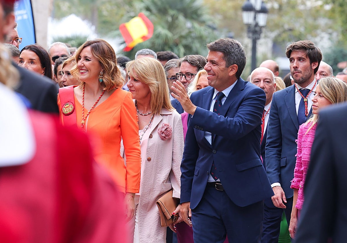 No disparen al presidente