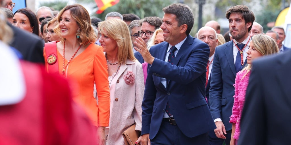 No disparen al presidente