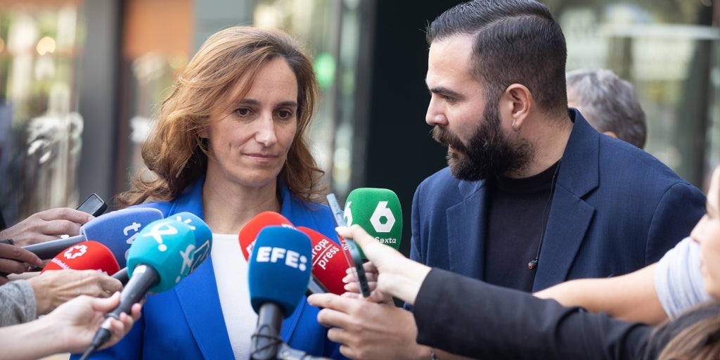 El Ministerio de Sanidad le reclama a la Junta de Andalucía los datos del cribado del cáncer de mama de los últimos cinco años