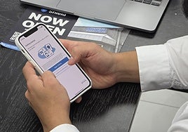 Una competición de estudiantes adolescentes los reta a gestionar criptomonedas y otras finanzas