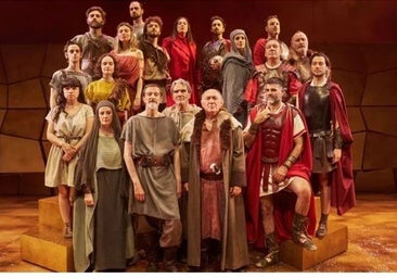 Numancia ¡libertad!