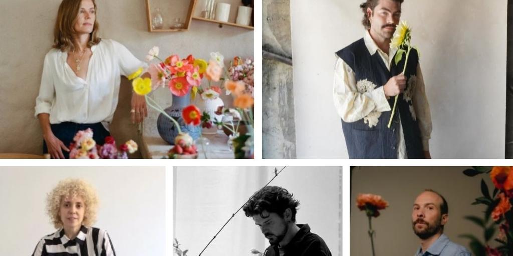 Conoce a los artistas que participan este año en el Festival Internacional de las Flores de Córdoba, Flora 2025