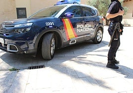 Detienen a un joven por disparar contra la vivienda de una familiar en Torrent