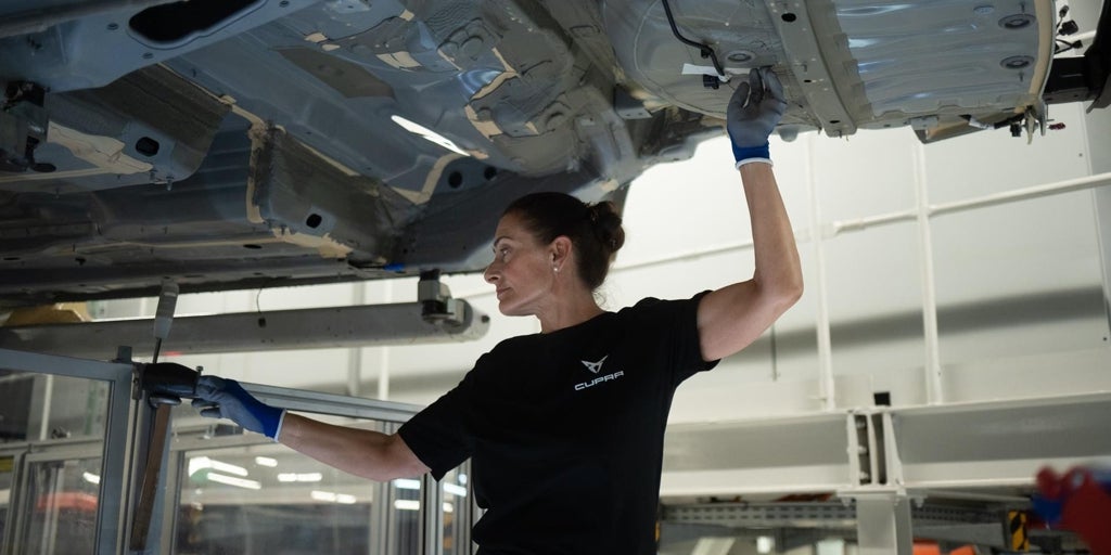 La producción industrial descendió un 0,2% en agosto en Castilla-La Mancha