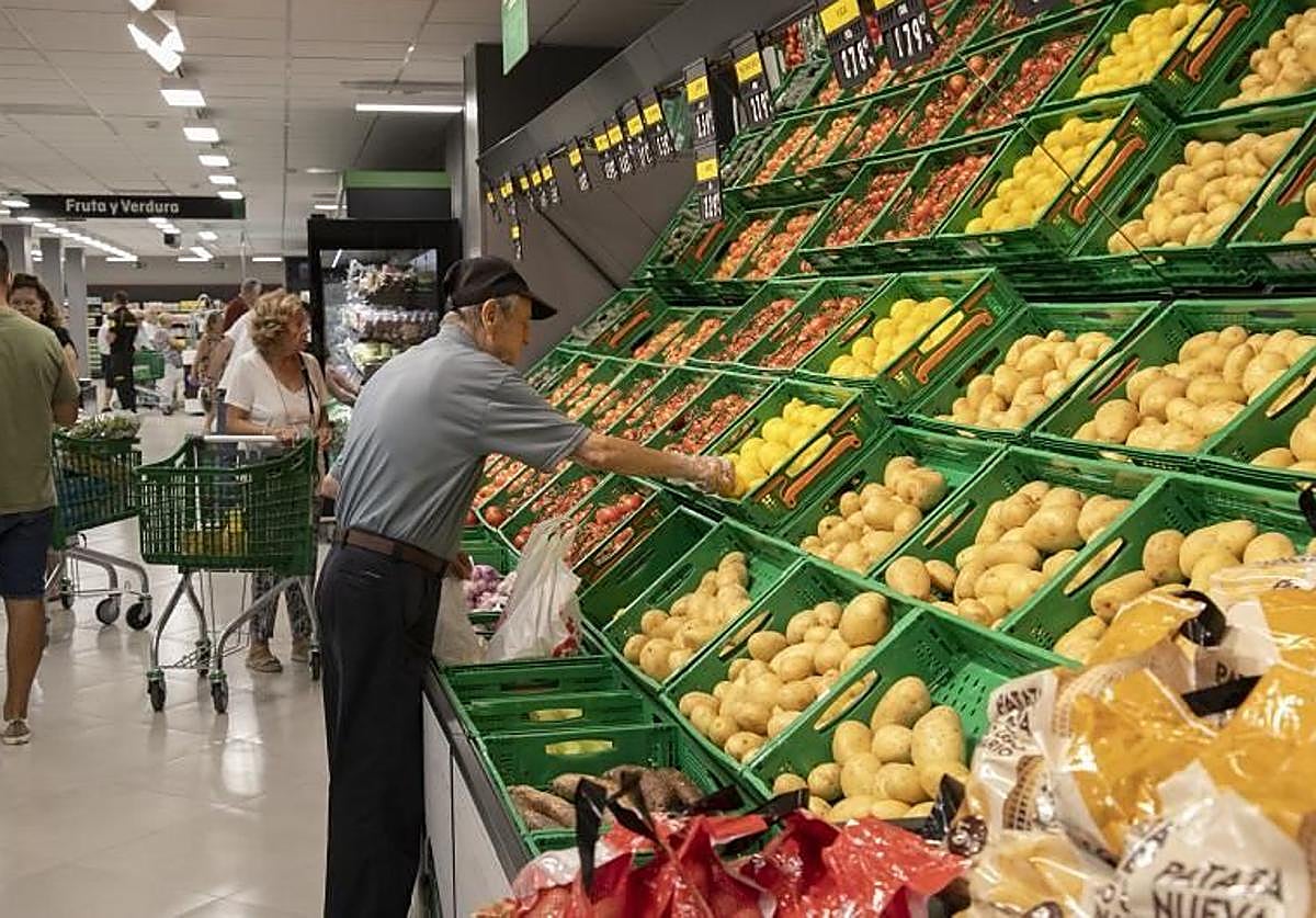 Mercadona, Carrefour, Deza, Día... Estos son los supermercados que abren en Córdoba los próximos 12 y 13 de octubre