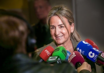 Tolón dice que tiene las «manos blancas» y se pregunta si el alcalde de Toledo está acusando de prevaricar a los técnicos de los fondos EDIL